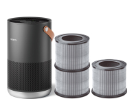 SmartMi Oczyszczacz powietrza Air Purifier P1 - 1371963 - zdjęcie 2